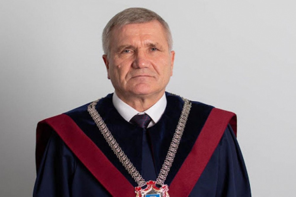 „A fost avocatul Maiei Sandu”. Reprezentantul Parlamentului a cerut recuzarea judecătorului constituțional Nicolae Roșca